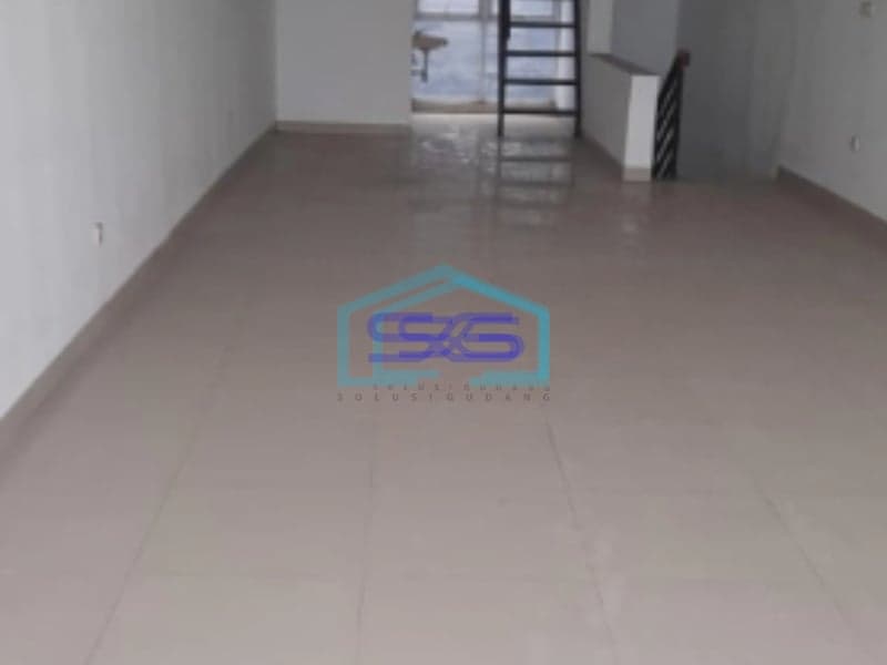 Disewakan Ruko Luas Tanah 140 m²  di Gede Bage Bandung
