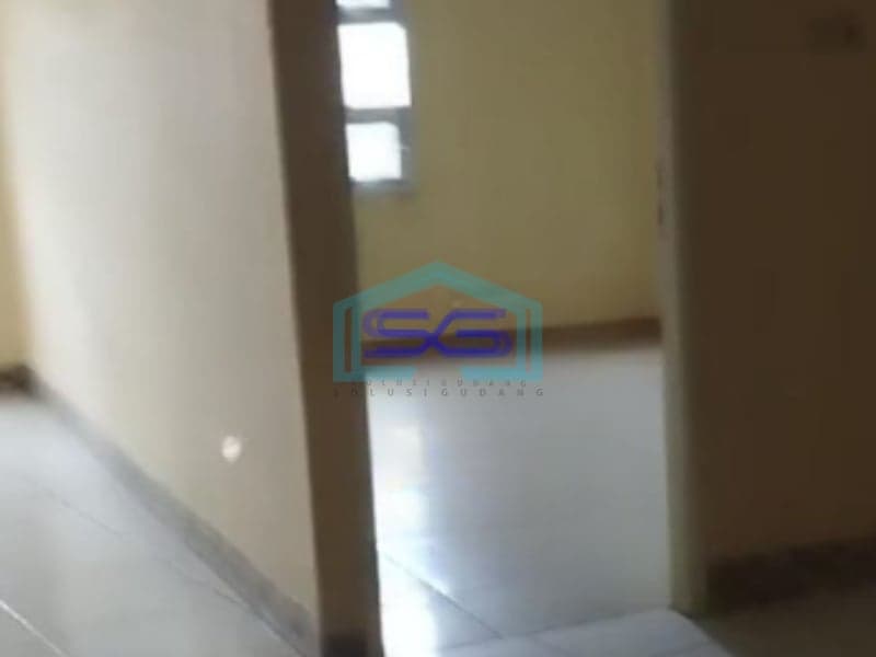 Dijual Ruko 2 Lantai Di Condet Jakarta Timur Luas Tanah 140m2