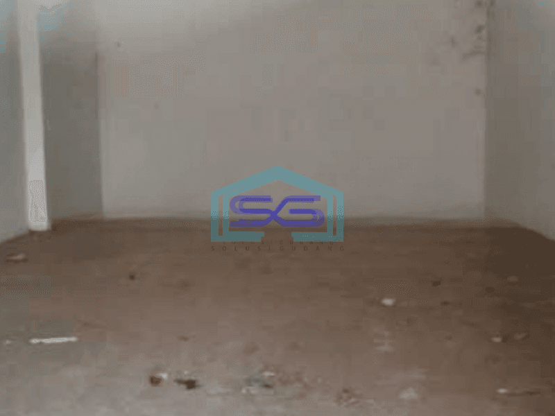 Disewakan Gudang Luas Bangunan  100 m² di Katapang Bandung