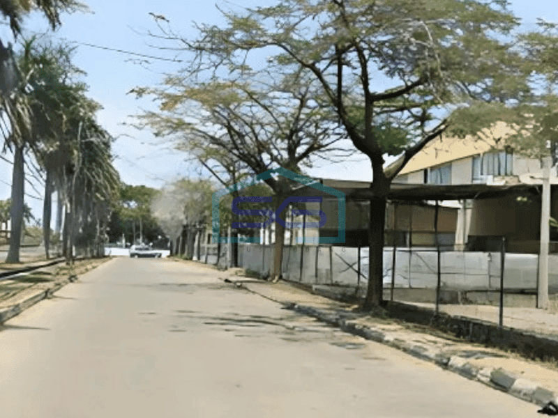Dijual Gudang Multifungsi Strategis di Rancaekek Bandung Luas 1500m2