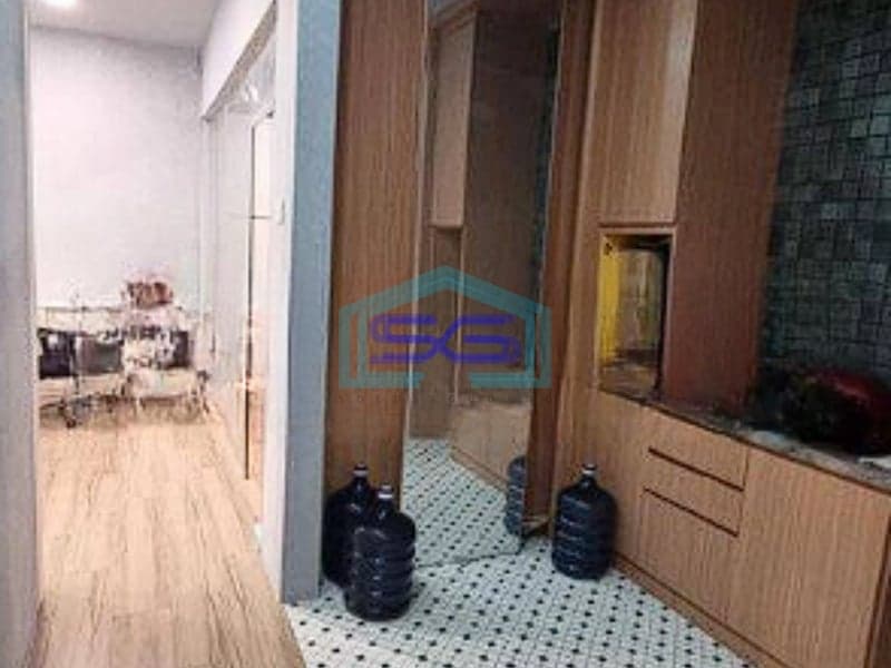 Dijual Gudang di Tangerang Karang Tengah Siap Pakai Akses Kontener LB 3000m2