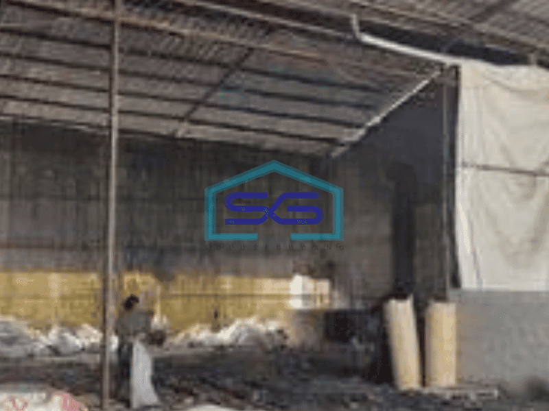 Disewakan Gudang Legok disewakan kab Tangerang banten