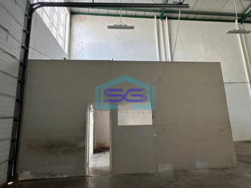 Disewakan Gudang Bizpark Luas 216m2 Daan Mogot Jakarta Barat