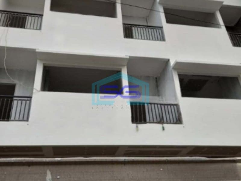 Dijual Ruko di Jakarta Barat Lokasi Strategis Bebas Banjir LB 238m2
