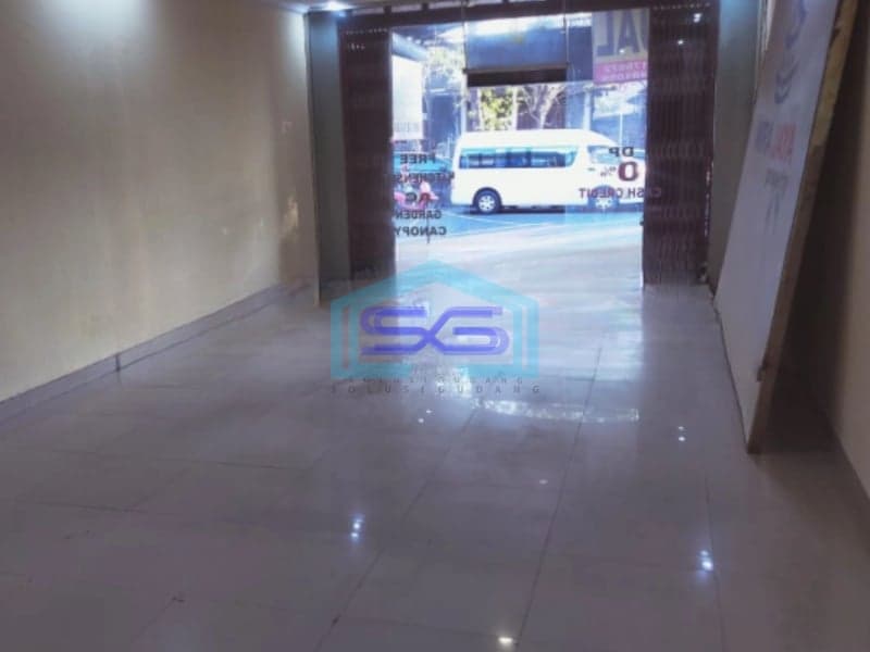 Dijual Ruko Siap Huni Lokasi Bebas Banjir di Ubung Denpasar