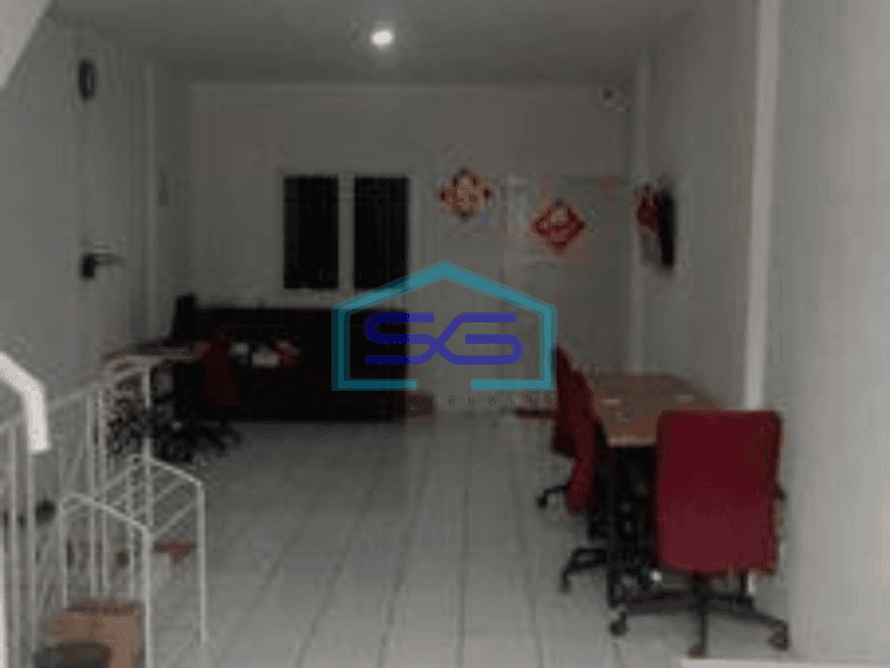 Disewakan Ruko Megah di Kalideres Jakarta Barat