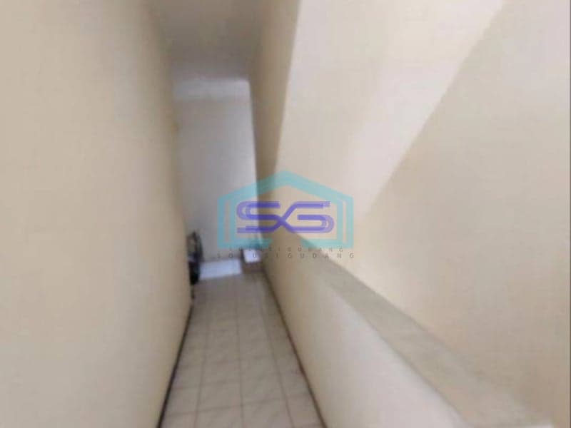 Dijual Ruko Manyar Pantai Indah Kapuk 3 Jakarta Utara Lantai HGB