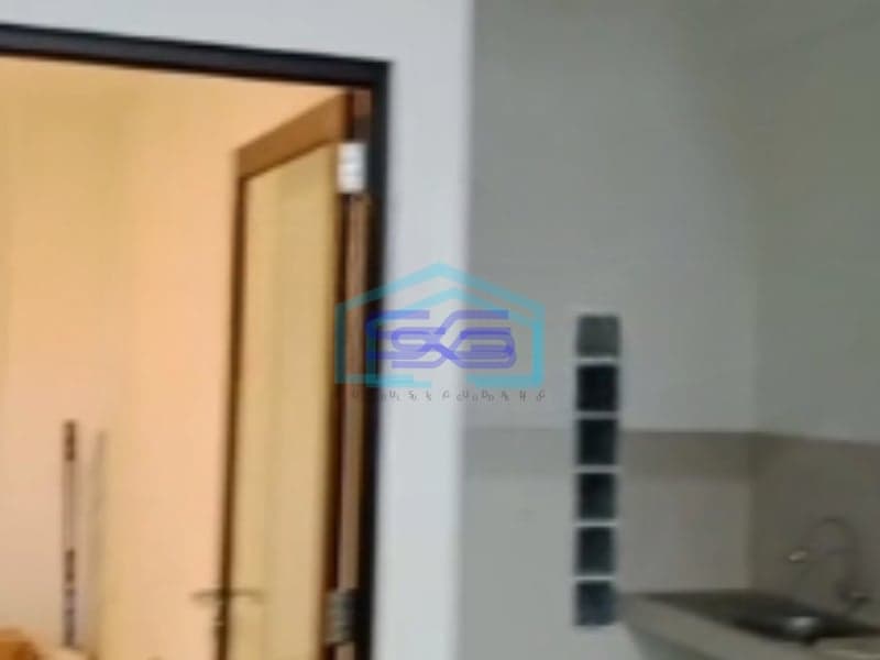 Disewakan Gudang Siap Pakai Luas Tanah  715 m² Lokasi di Kapuk Kamal Jakarta Barat