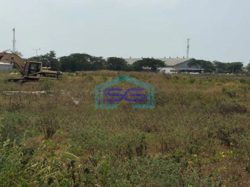 Dijual Tanah Murah di Marunda Bekasi Luas 1.9 Ha Cocok Untuk Pergudangan