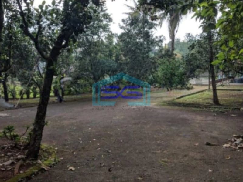 Dijual Tanah Cocok Untuk Bisnis di Ciseeng Bogor LT 7000m2