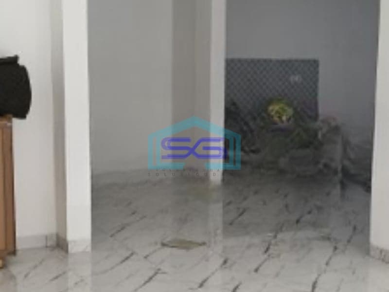 Disewakan Ruko 3 Lantai Luas Tanah  144 m² Lokasi di Sunter Jakarta Utara