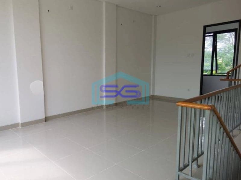Disewakan Ruko Anagata 3 Lantai Bangunan Baru di Harapan Indah 2 Bekasi