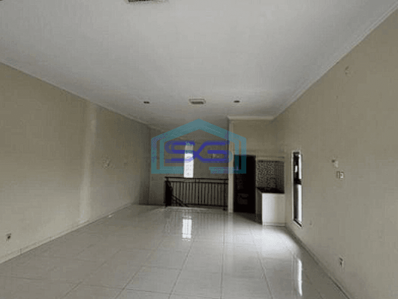 Disewakan Ruko Baru Murah Cocok Kantor Tepi Jalan Utama Sleman Yogyakarta LB 115m2