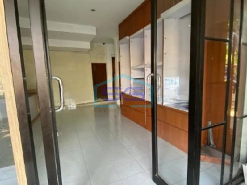 Dijual Ruko di Purwodadi Grobogan Purwodadi Jawa Tengah LT 270m2