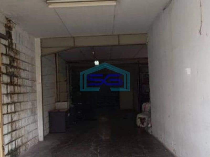 Dijual Gudang ex Pabrik Garment Di Kopo Bandung LB 884m2