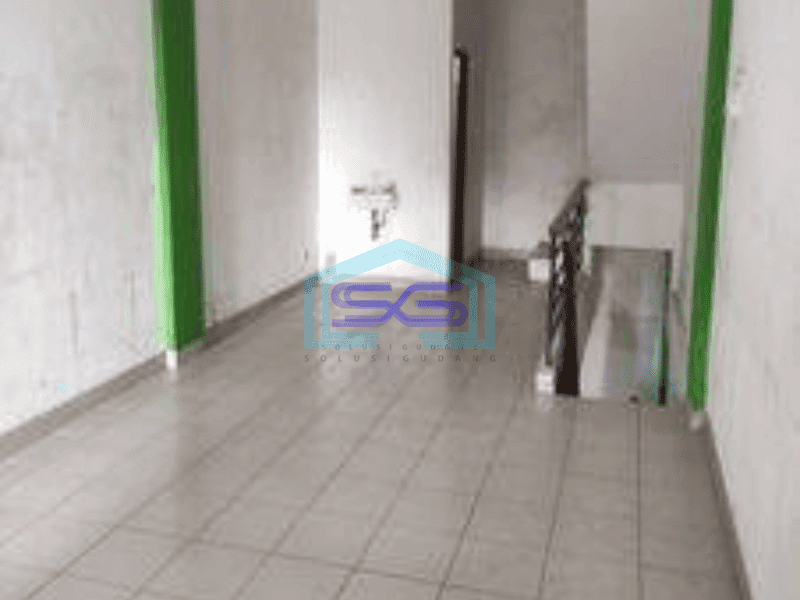 Disewa Ruko Taman Surya Dekat Taman Palem