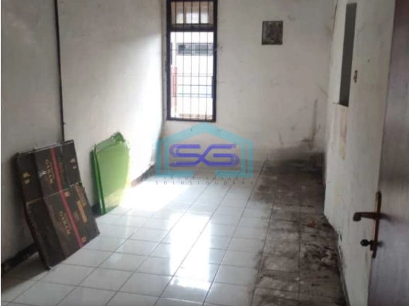 Dijual Ruko RMI dalam komplek, Ngagel Jaya Selatan Surabaya Luas Bangunan  231 m²