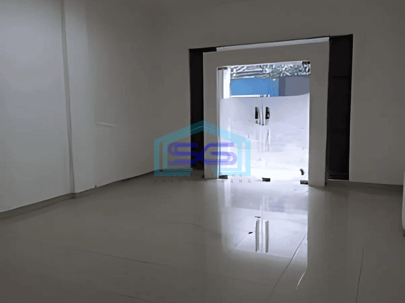 Dijual Cepat Ruko di Alam Sutera Tangerang
