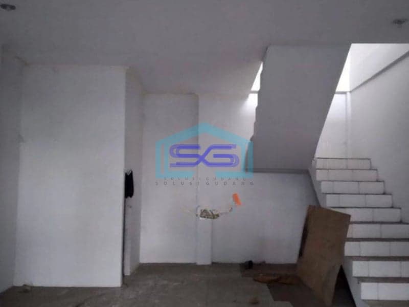 Dijual Ruko Siap Pakai di Jalan Raya Nasional Semarang Bawen 2 Lantai
