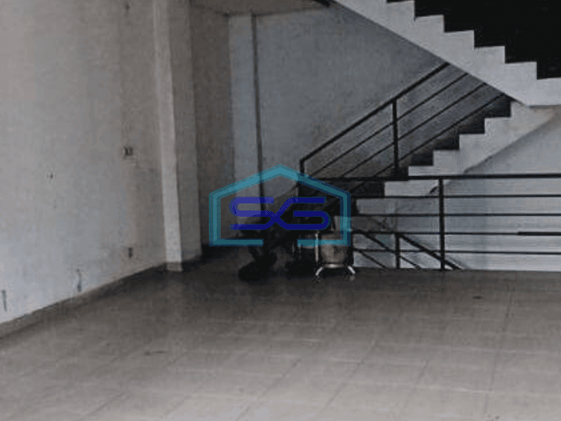 Disewa Ruko Lokasi Mainroad di Area Cibabat Cimahi