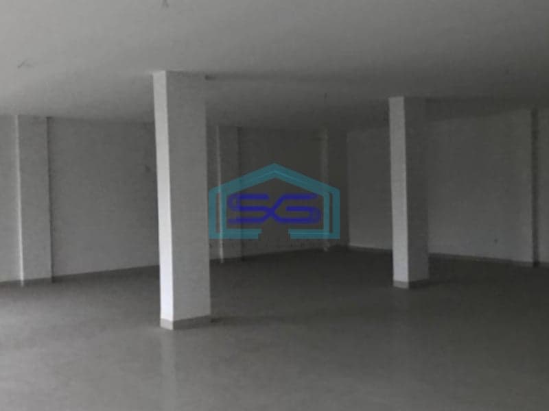 Disewakan Ruko Ada Lift Luas Bangunan 1012 m² Lokasi Pantai Indah Kapuk Jakarta Utara