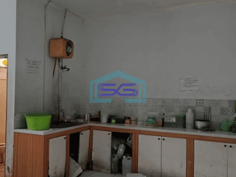 Disewakan Ruko 2 Lantai Lokasi Denpasar Bali
