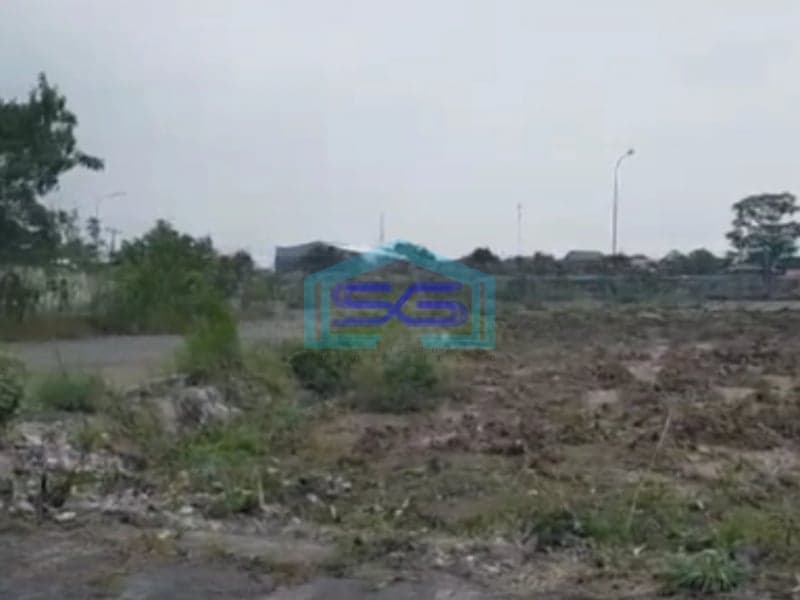 Disewakan Gudang Siap Huni Lokasi Strategis Cikarang Utara Bekasi Luas Bangunan 10800m2