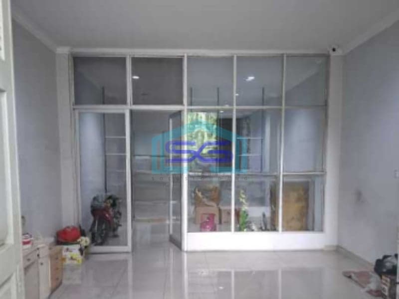 Dijual Cepat Ruko Pluit Karang Selatan Penjaringan Jakarta Utara Luas Bangunan 400 m²