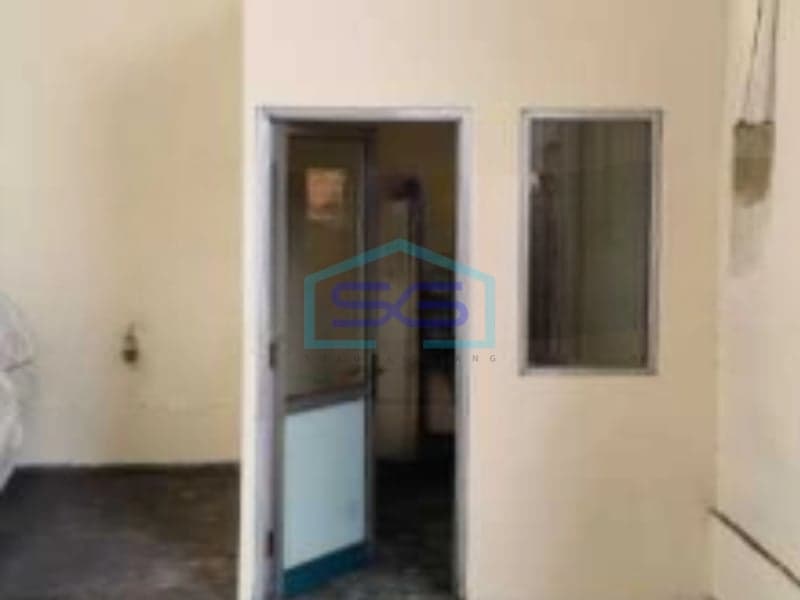 Warehouse for Rent with 1344 m² Building Area, Flood-Free Location in Cakung, East Jakarta
