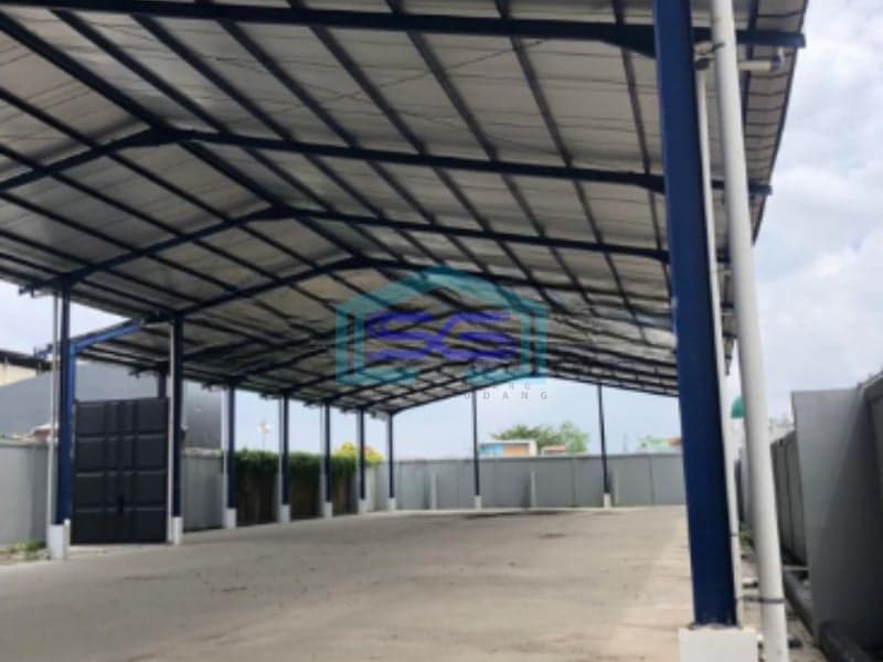 Disewakan Gedung Baru Murah LB 1200m2 Cocok Untuk Kantor Di Kebayoran Lama Jakarta Selatan