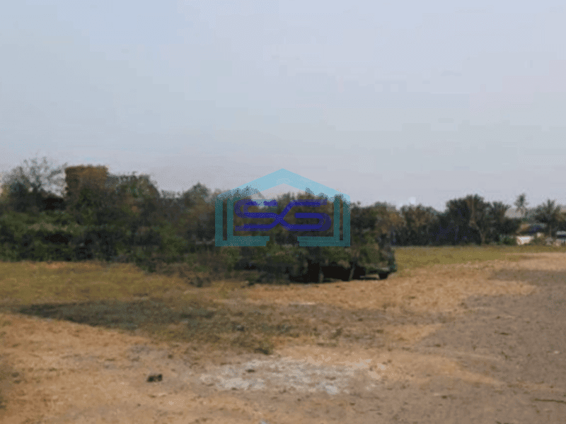 Dijual Tanah Luas  24000 m²di Balaraja Tangerang Harga Bisa Nego