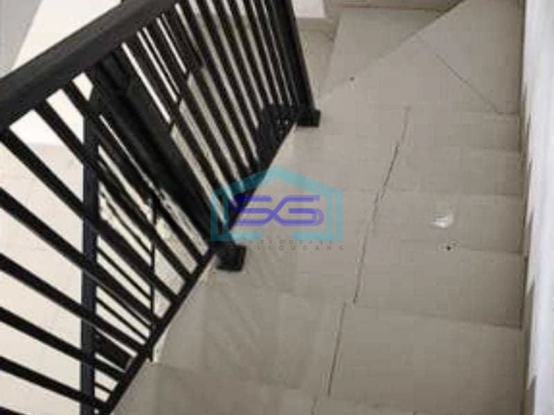 Disewakan Ruko Strategis 3,5 Lantai Tebet Barat Dalam Raya Jakarta Selatan LB 210m2