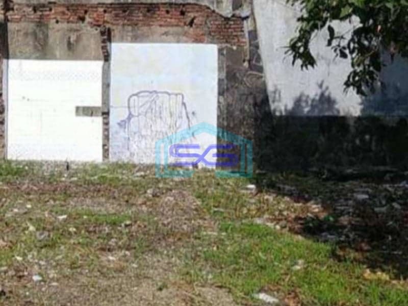 Dijual Tanah Di Kayu Putih Jakarta Timur Jalan Lebar SHM