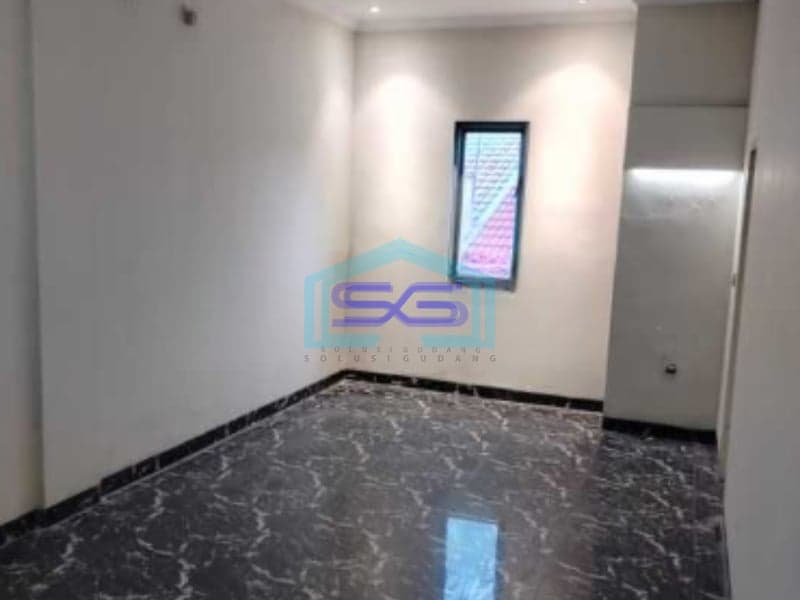 Disewakan Ruko Siap Pakai di Grand Galaxy Bekasi Selatan Luas Bangunan  175 m²