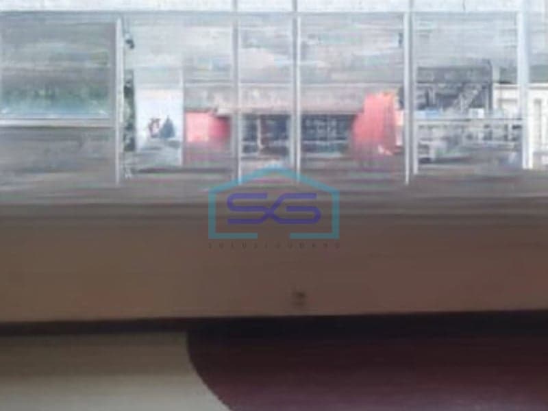Office for Rent 410 m² Building Area in South Jakarta
