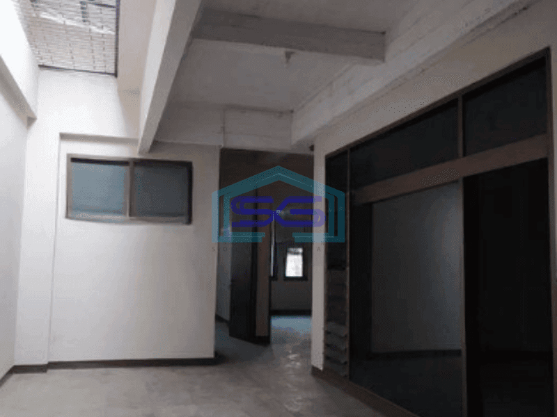Disewakan Ruko 2 Lantai Luas Tanah 300 m² di Otista Bandung
