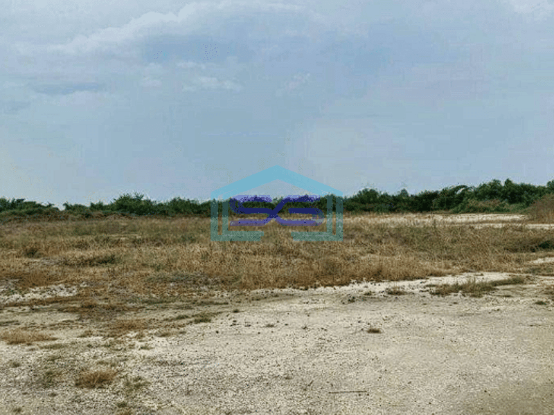 Disewakan Tanah Lahan Padat (Area Limestone) di Raya Tambak Osowilangun Surabaya