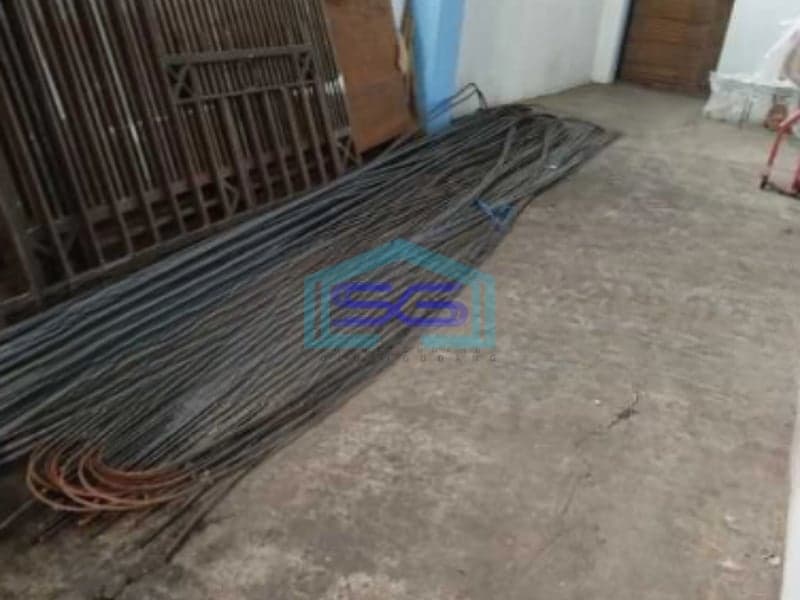 Dijual Gudang Luas Bangunan 280 m2 Lokasi Kutawaringin Bandung