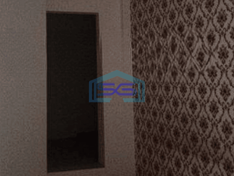 Disewakan Ruko Siap Huni di Petemon Kali, Surabaya Pusat LB 116m2