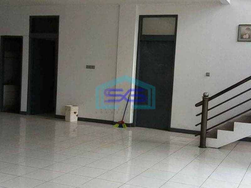 Disewakan Gudang Produktif Area Industri Cimahi, Bandung Barat Luas Tanah 2200m2