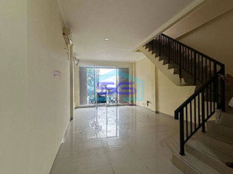 Dijual Ruko Gandeng 3 Lantai di Pinggir Jalan Utama Grand Galaxy Bekasi LB 230m2