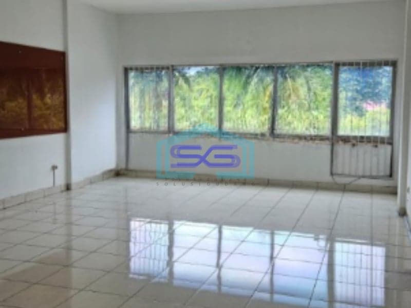 Disewakan Ruko 3 Lantai Luas Bangunan  250 m² di Pantai Indah Kapuk Jakarta Utara
