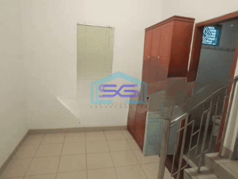 Dijual Ruko Luas Bangunan 390 m² di Tamansari Jakarta Barat