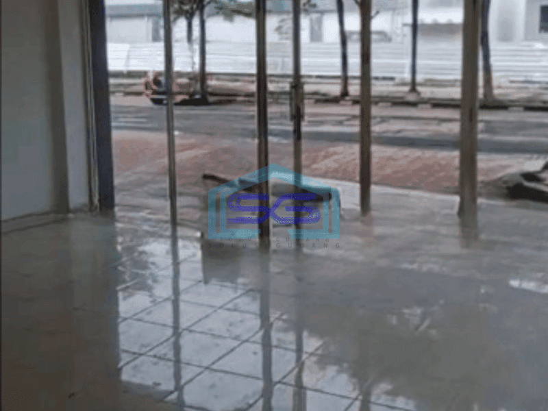 Dijual Ruko 3 Lantai Luas Bangunan 234 m² di Harapan Baru Bekasi