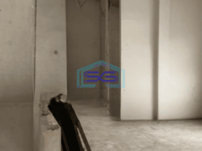 Disewakan Ruko Sangat Strategis di Bungur Jakarta Pusat Luas Bangunan 1000 m²