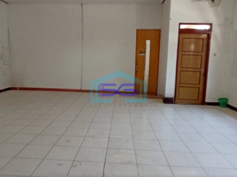 Di Sewakan Ruko Di Weleri Pasar Lama 3 Lantai Kendal Luas Bangunan 180m2