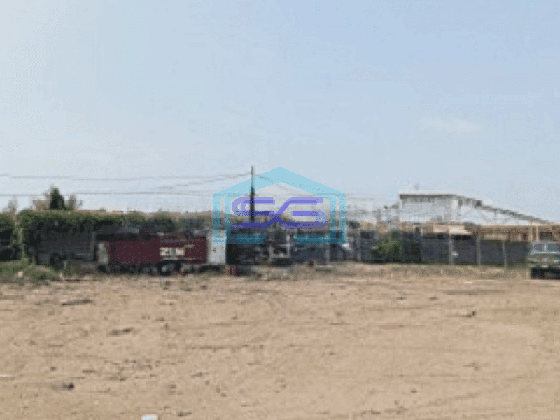 Dijual Tanah Industri Dalam Kawasan Berikat Nus Kbn di Cilincing Jakarta Utara Luas 34000m2