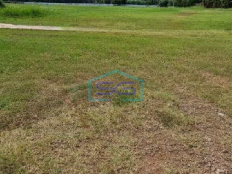 出售：雅加达西部Cengkareng Barat 23231平方米防洪区宽敞土地