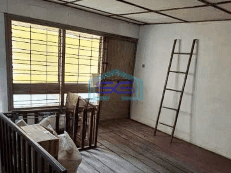 Dijual Ruko Di Mainroad Sukajadi Bandung, Cocok Untuk Usaha LB 250m2