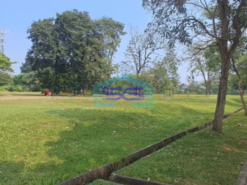 Dijual Tanah Komersial Jl Boulevard Lippo Cikarang Luas Tanah 22969m2
